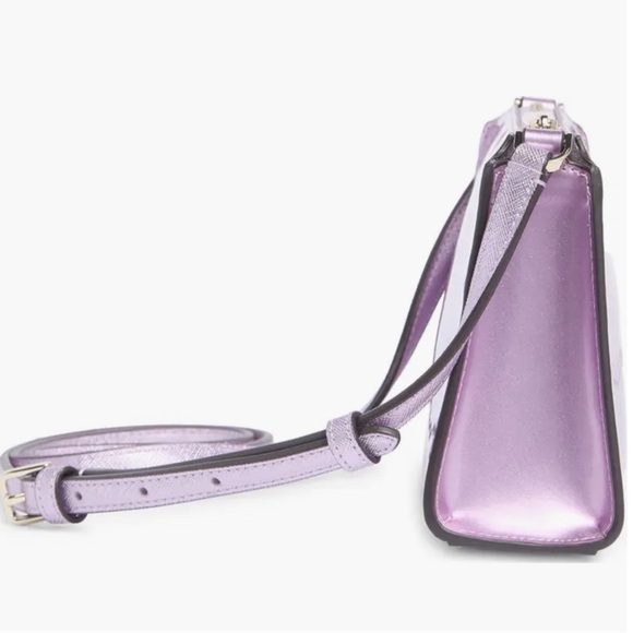 Kate Spade NY KENZIE MINI CROSSBODY - Picture 16 of 16